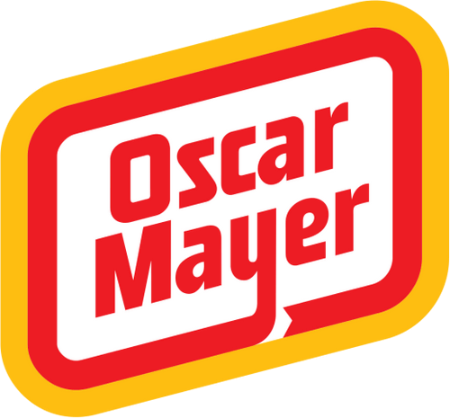 logo Oscar mayer