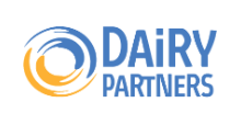 logo dairy